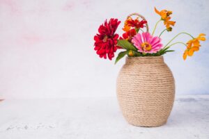 Ce cache-pot DIY va transformer vos plantes en œuvres d'art (et c'est ultra facile)