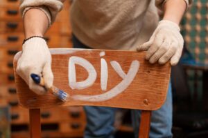 Ces 30 idées DIY avec de la toile de jute vont métamorphoser votre intérieur (bluffant !)