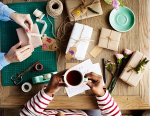 do it yourself et jute