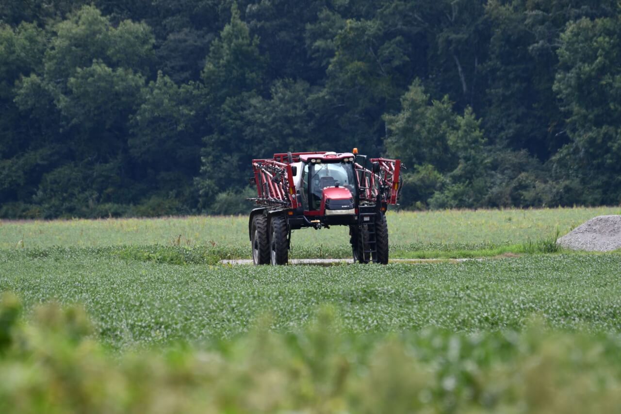 Le glyphosate et le Roundup sont-ils légaux pour un particulier en France ?