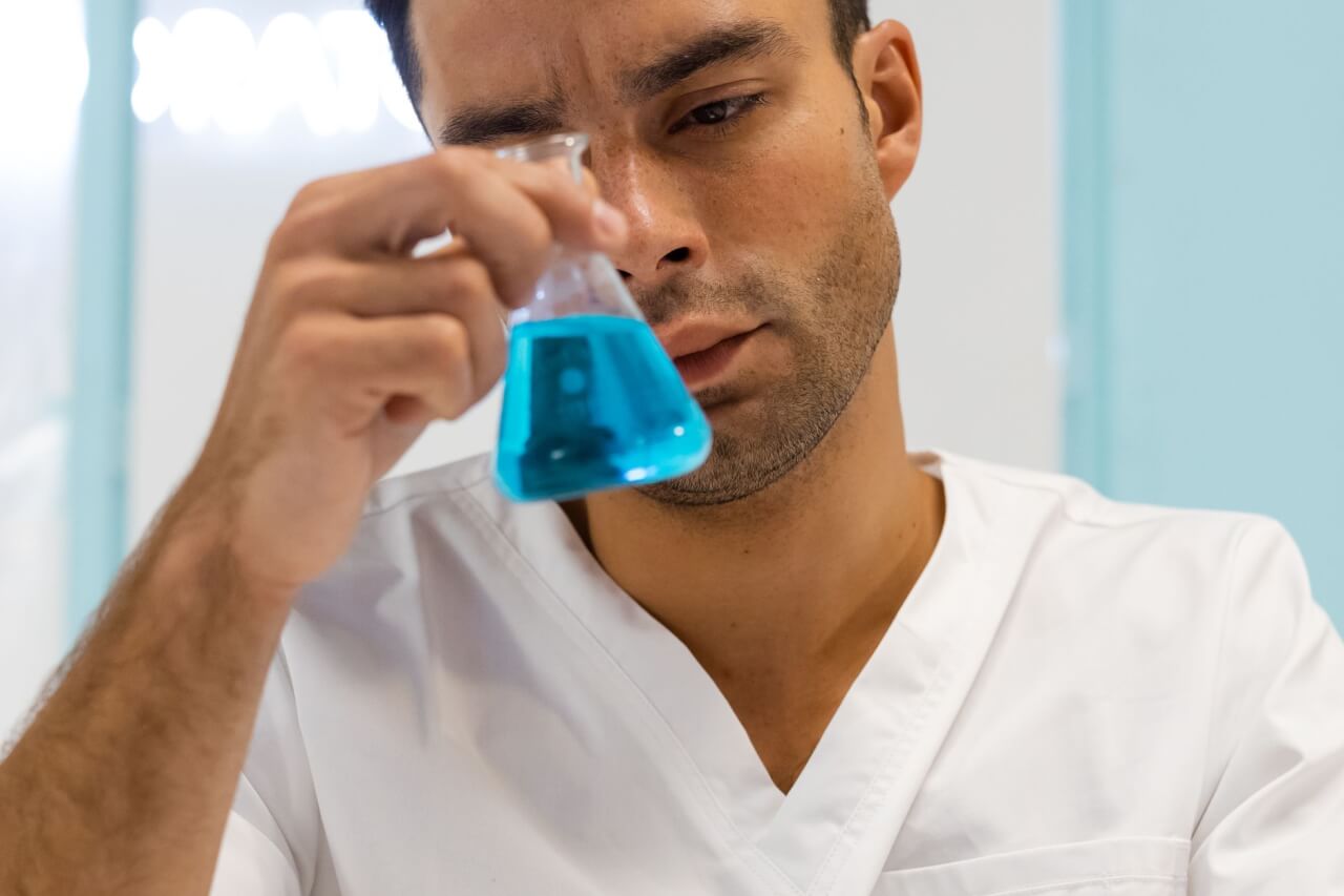 Comprendre la concentration du produit avant tout calcul de dosage