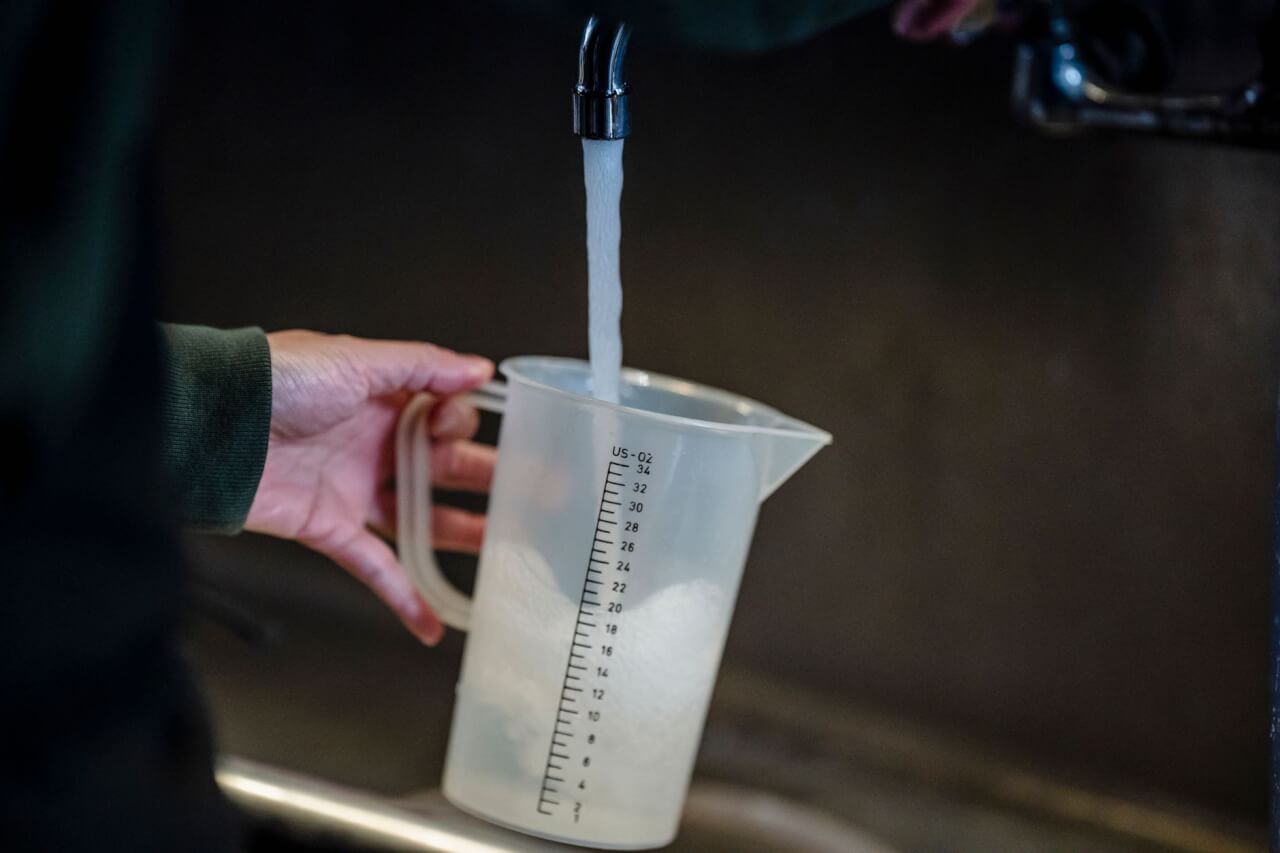 Dosage Roundup pour 5 litres d'eau : ce que dit vraiment la loi