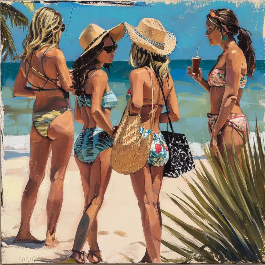 Entretien Sac de Plage en Jute : Le Guide Complet