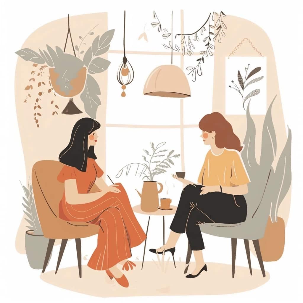 10 Astuces pour Sublimer votre Déco avec un Tapis en Jute