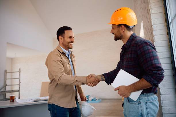 Comment trouver le bon artisan pour ses travaux ?