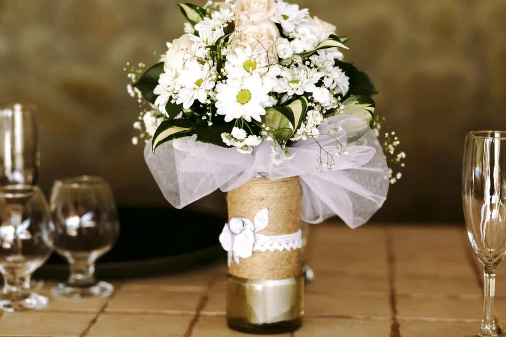 Paniers de Mariage : Guide Ultime pour Sublimer votre Cérémonie
