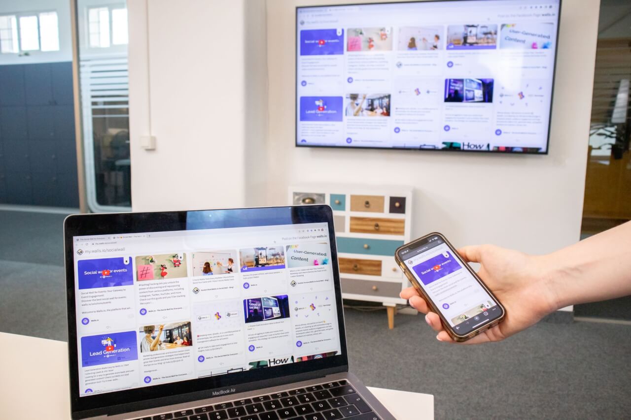 Playiad desktop et la synchronisation avec la version mobile