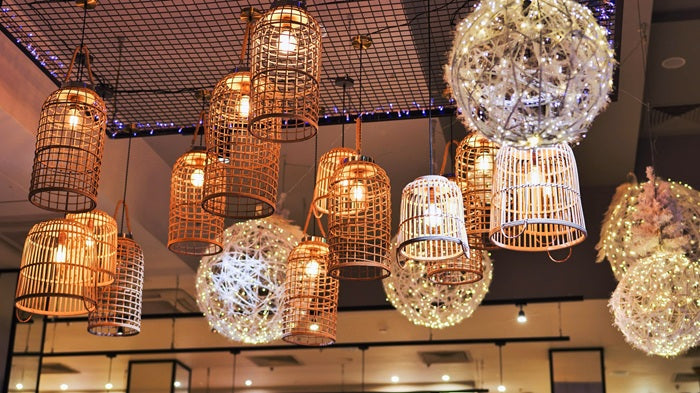 Quels sont les accessoires de décoration artisanale ?