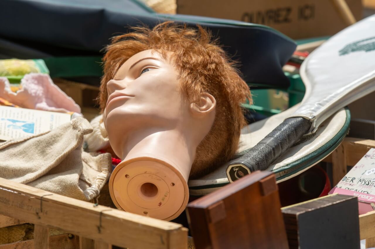 Comment fonctionne la recherche de brocantes et braderies dans le Nord (59)