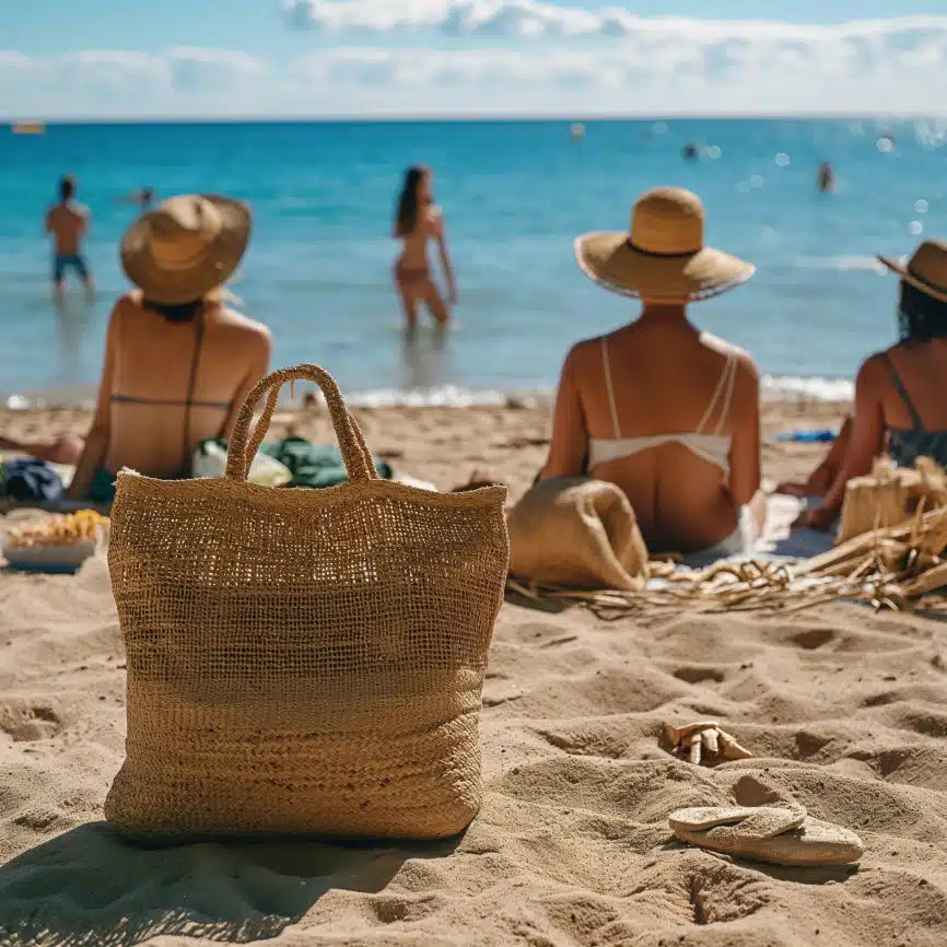 Accessoires pour Sac De Plage : Le Guide