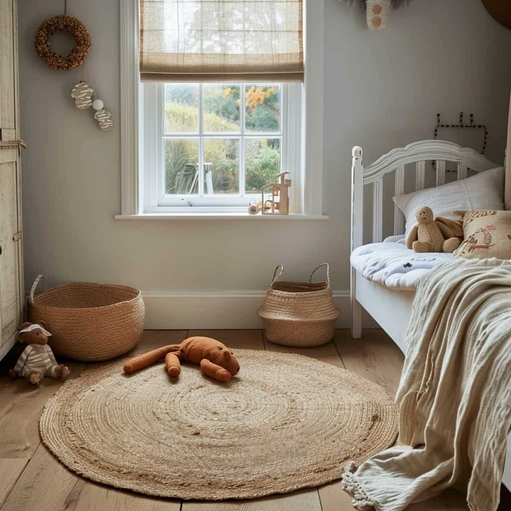 Tapis Jute : L'Atout Chic et Green de Votre Intérieur