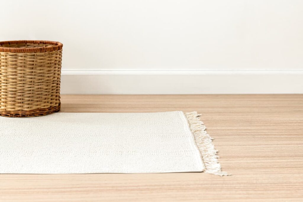Tapis Naturels en Jute & Coton : L’essentiel D'un Intérieur Éco-Chic