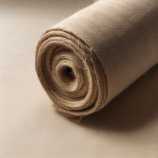 Tendances Déco 2024 : La toile de Jute