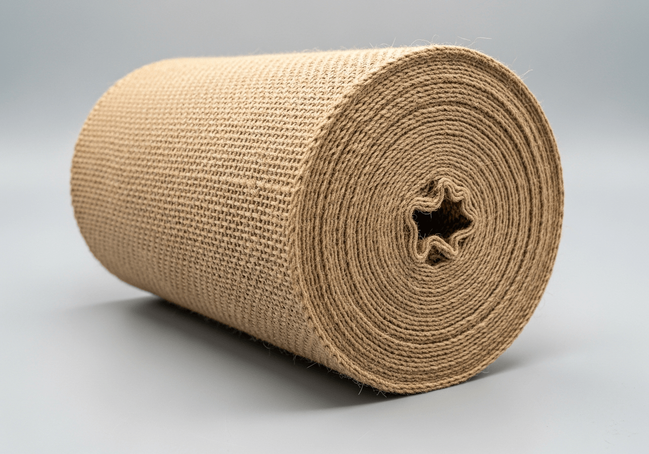 toile de jute en rouleau - guide complet