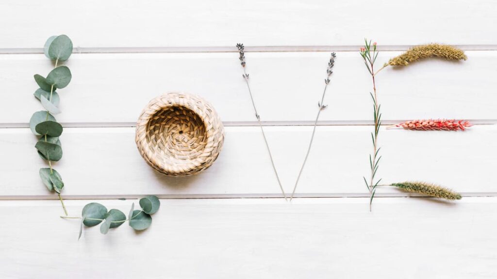Toile de Jute & Printemps : Réinventez Votre Déco, Jardin et Style