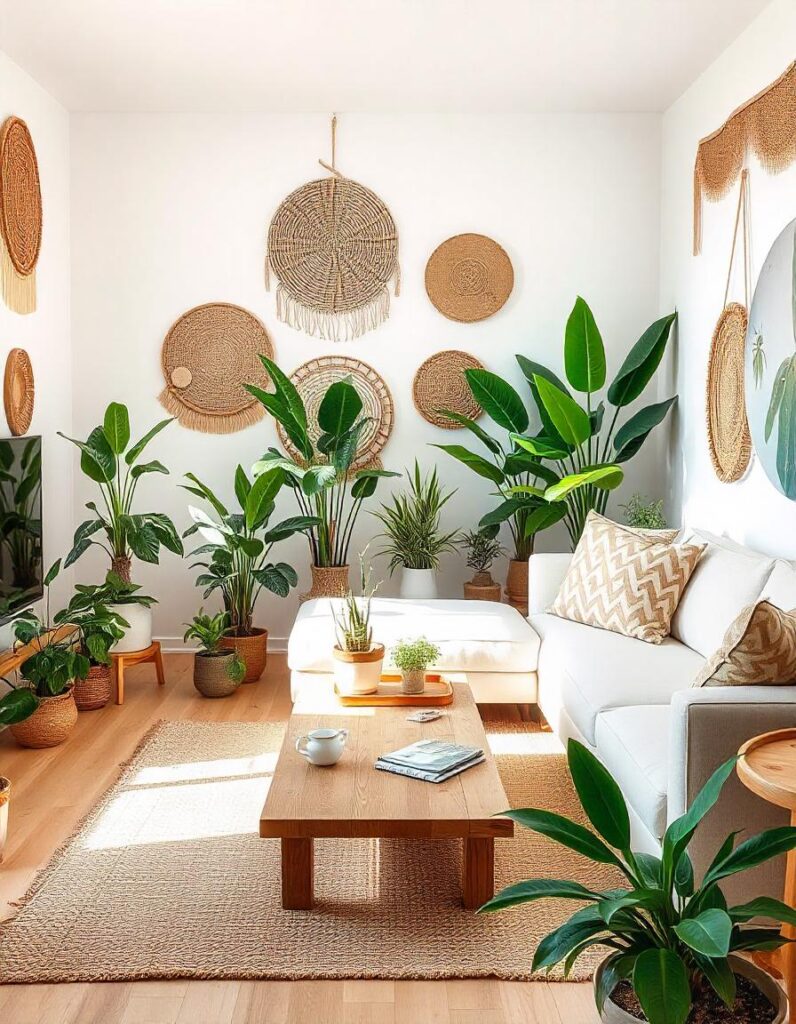 Toile de jute 