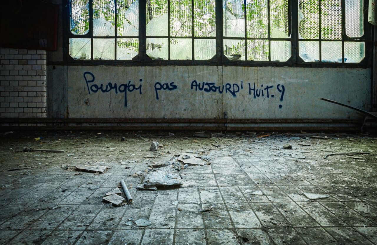 Pourquoi la bombe seule ne suffit jamais à éliminer les mouches