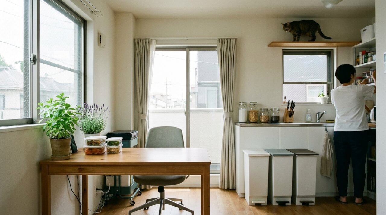 Créer un Espace Anti-Nuisible Efficace : Guide Complet pour Bureau et Maison