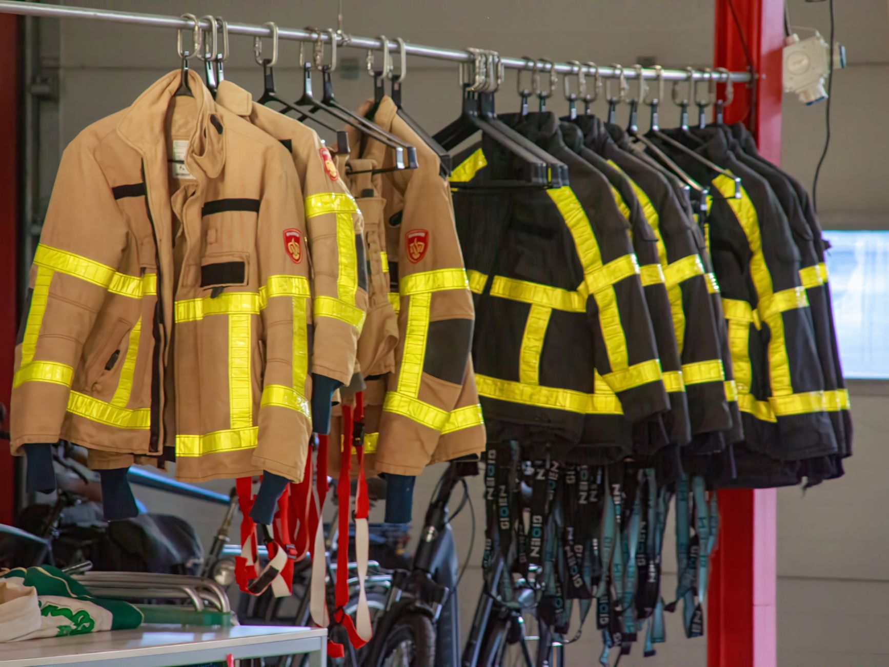 Pompiers vs professionnels privés : qui choisir et à quel prix