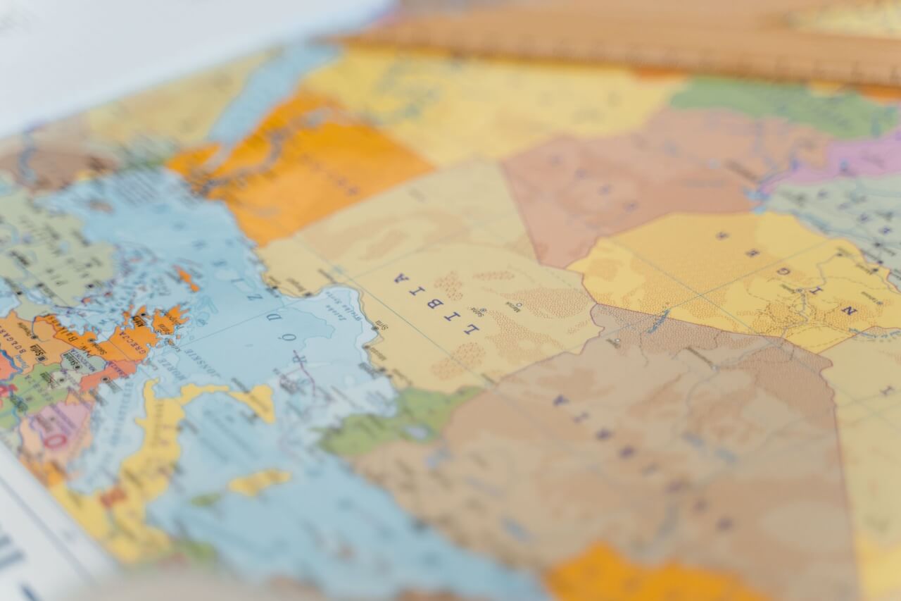Les capitales du monde dont le nom commence par la lettre Y