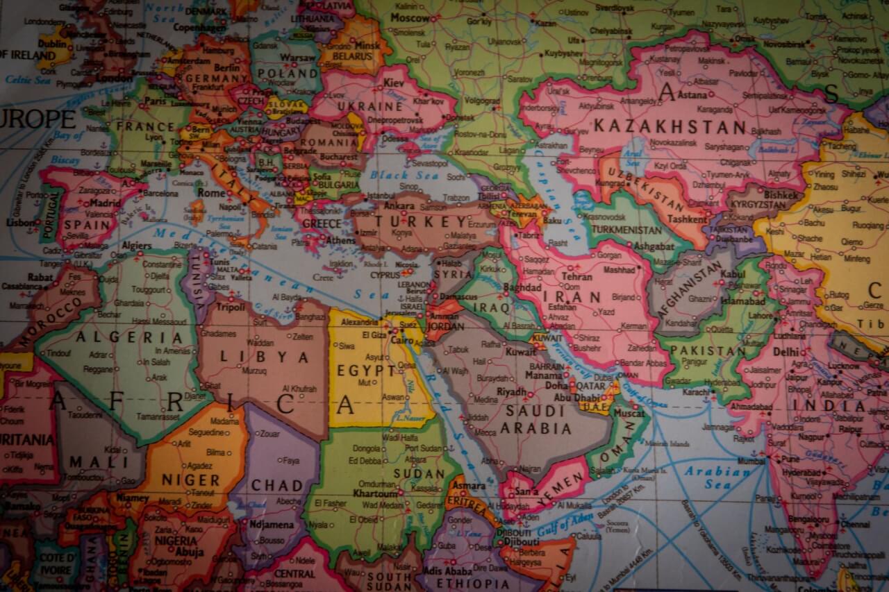 Les 4 Capitales Mondiales Commençant par Y : Guide Complet