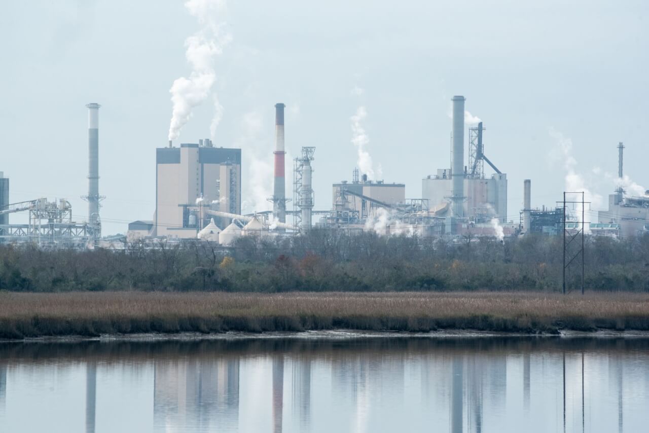 Économie de la Caroline du Nord : la transformation silencieuse d'un géant industriel