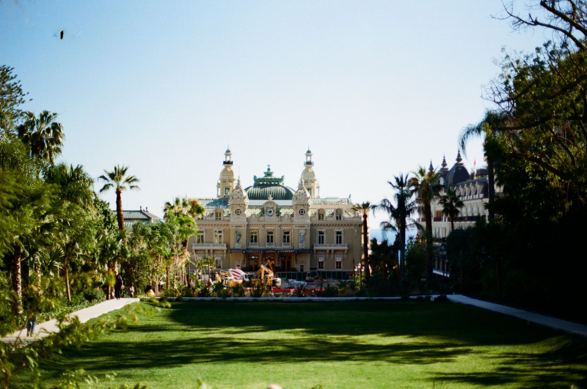 Le Casino de Monte-Carlo : ce qu'on y joue, ce que ça coûte vraiment