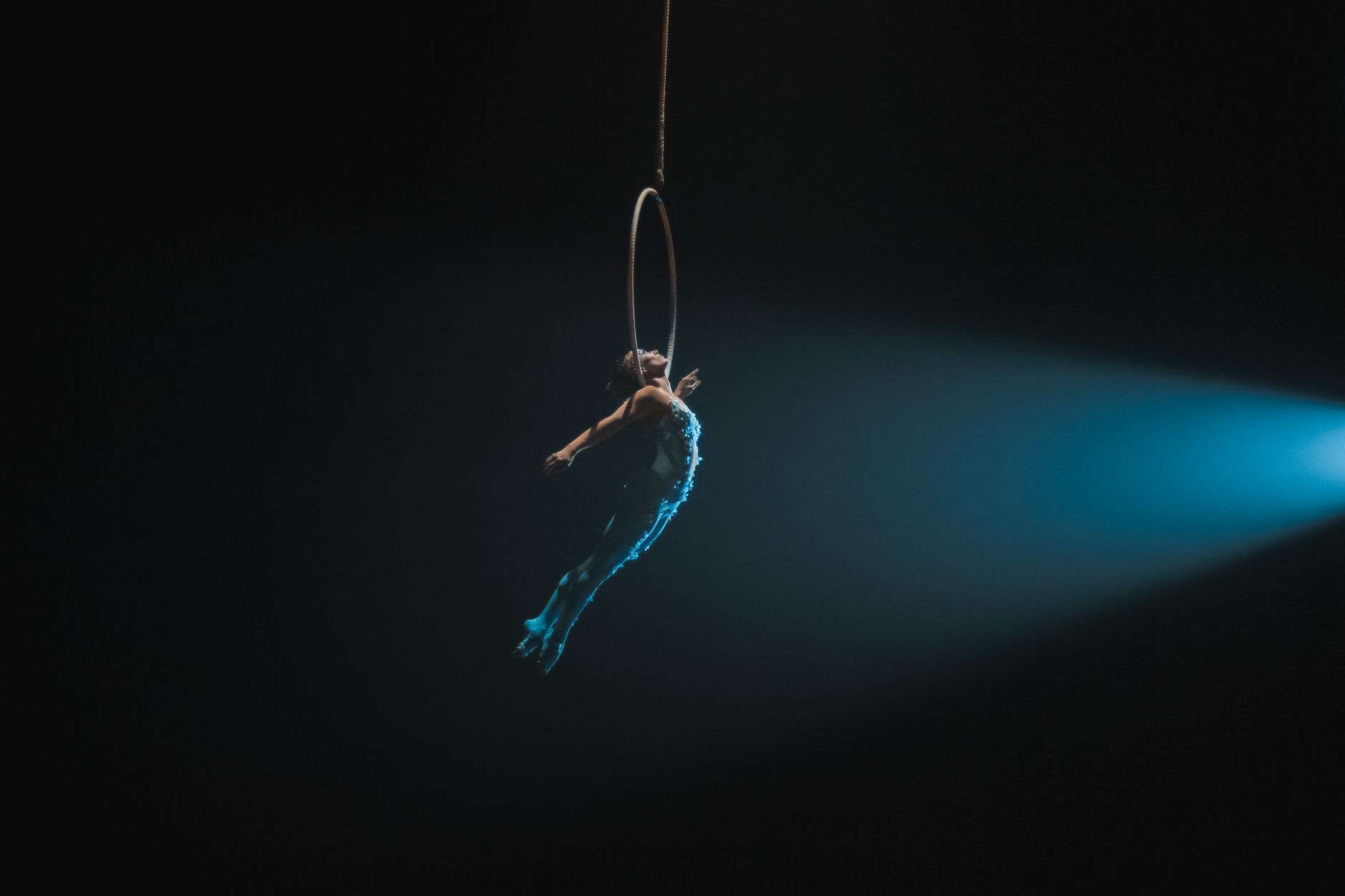Les 4 spectacles du Cirque du Soleil à Las Vegas en 2026