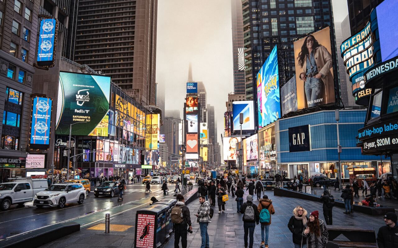 Ce que contient exactement le CityPASS New York