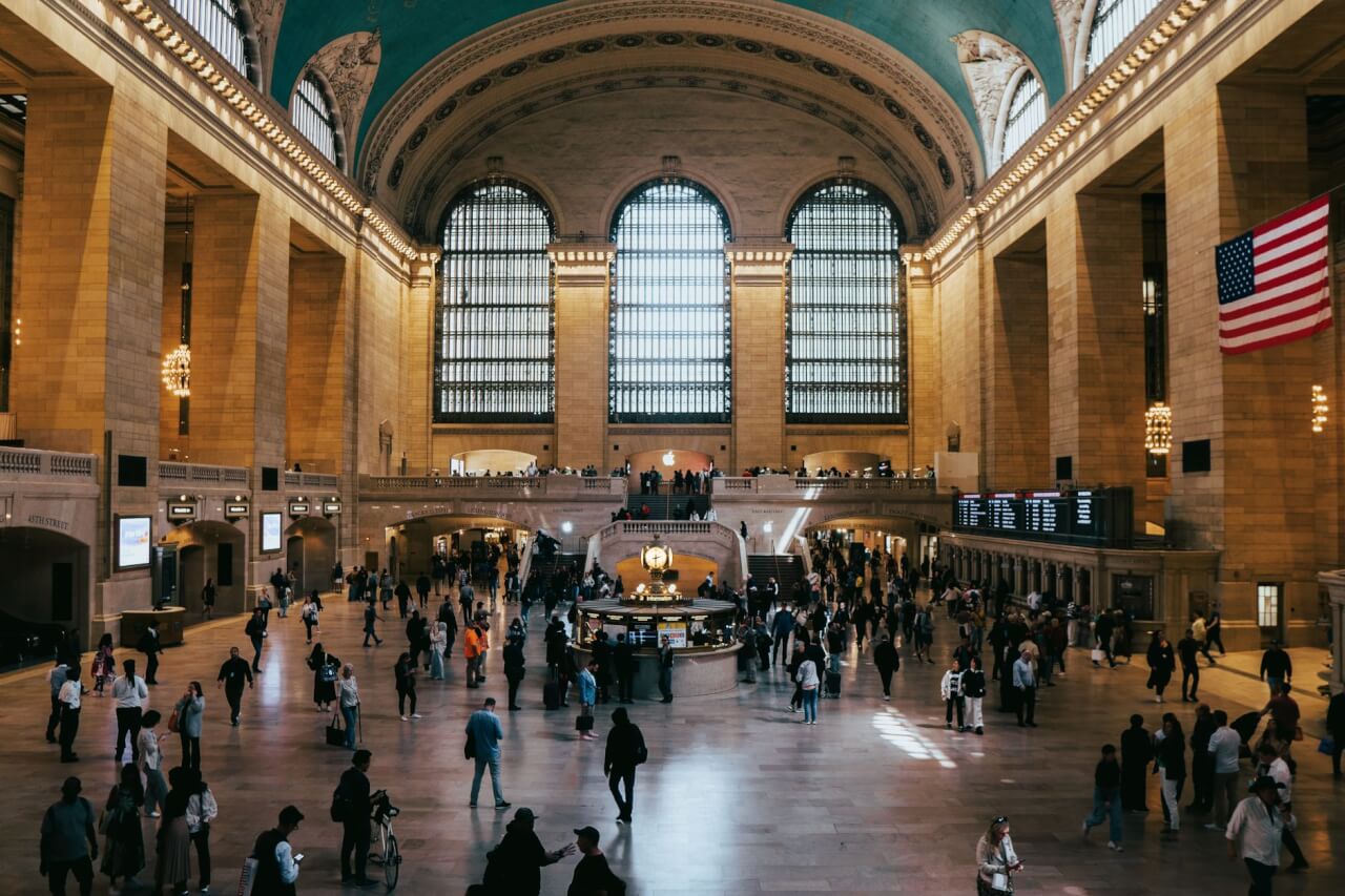 CityPASS New York : Économisez jusqu'à 40 % sur les attractions majeures