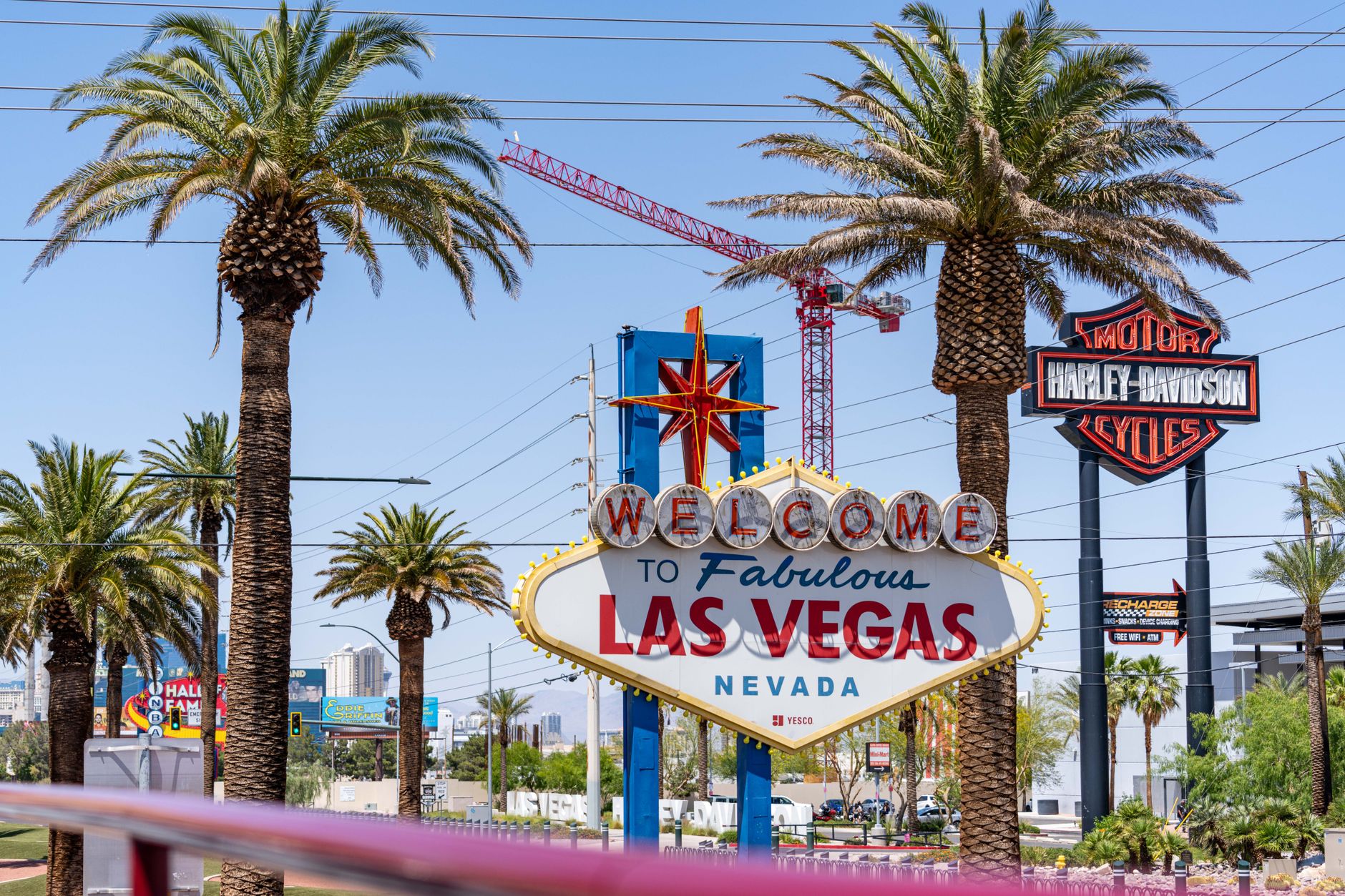Les grands clubs de strip-tease de Las Vegas : panorama des établissements majeurs