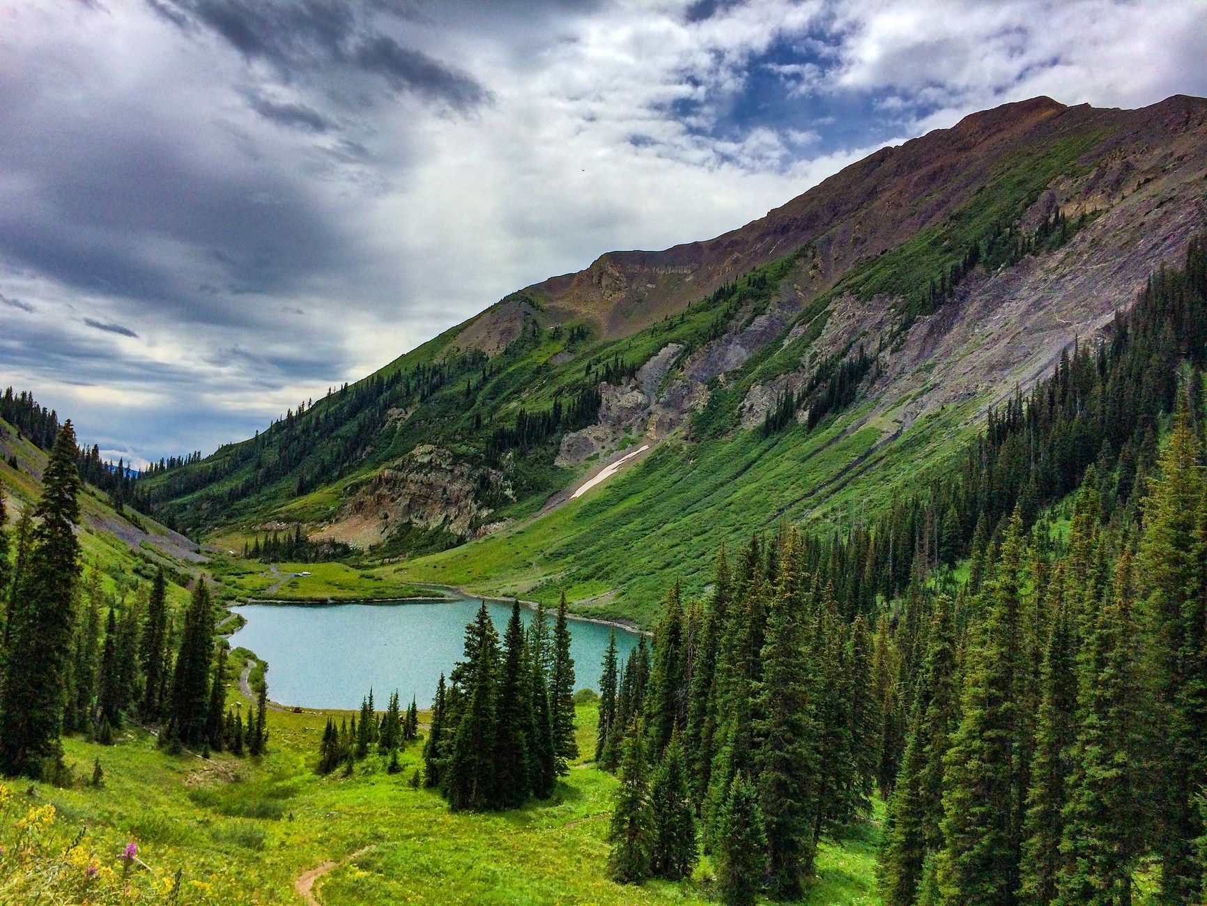 Le Colorado : géographie, histoire et villes d'un État légendaire des Rocheuses