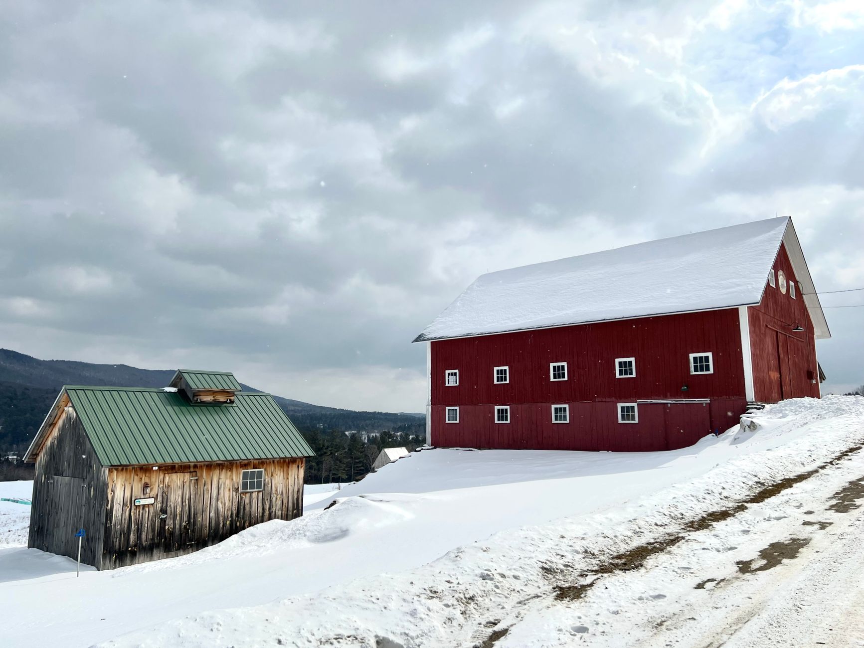 Vermont : Le cœur vert de la Nouvelle-Angleterre entre histoire et nature