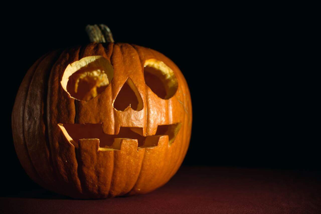 Le Scénario : La Nuit d'Halloween 1939 et la Quatrième Dimension