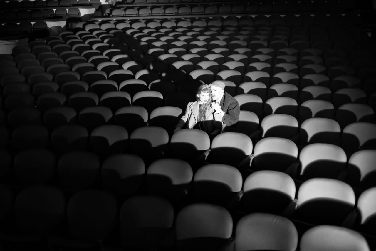 The Twilight Zone et Rod Serling : le scénario qui change tout