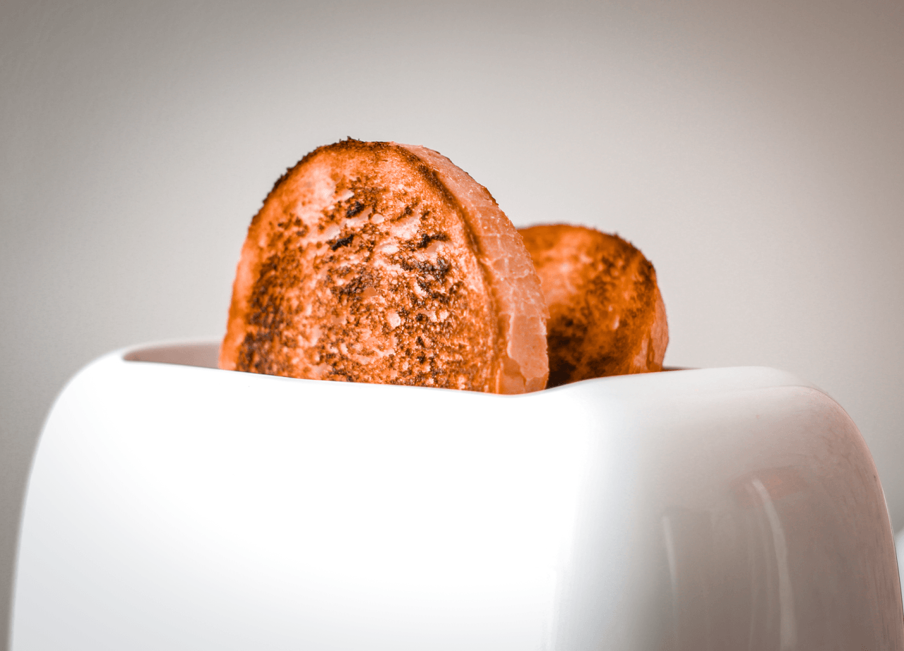 Toaster le pain : l'étape que tout le monde oublie