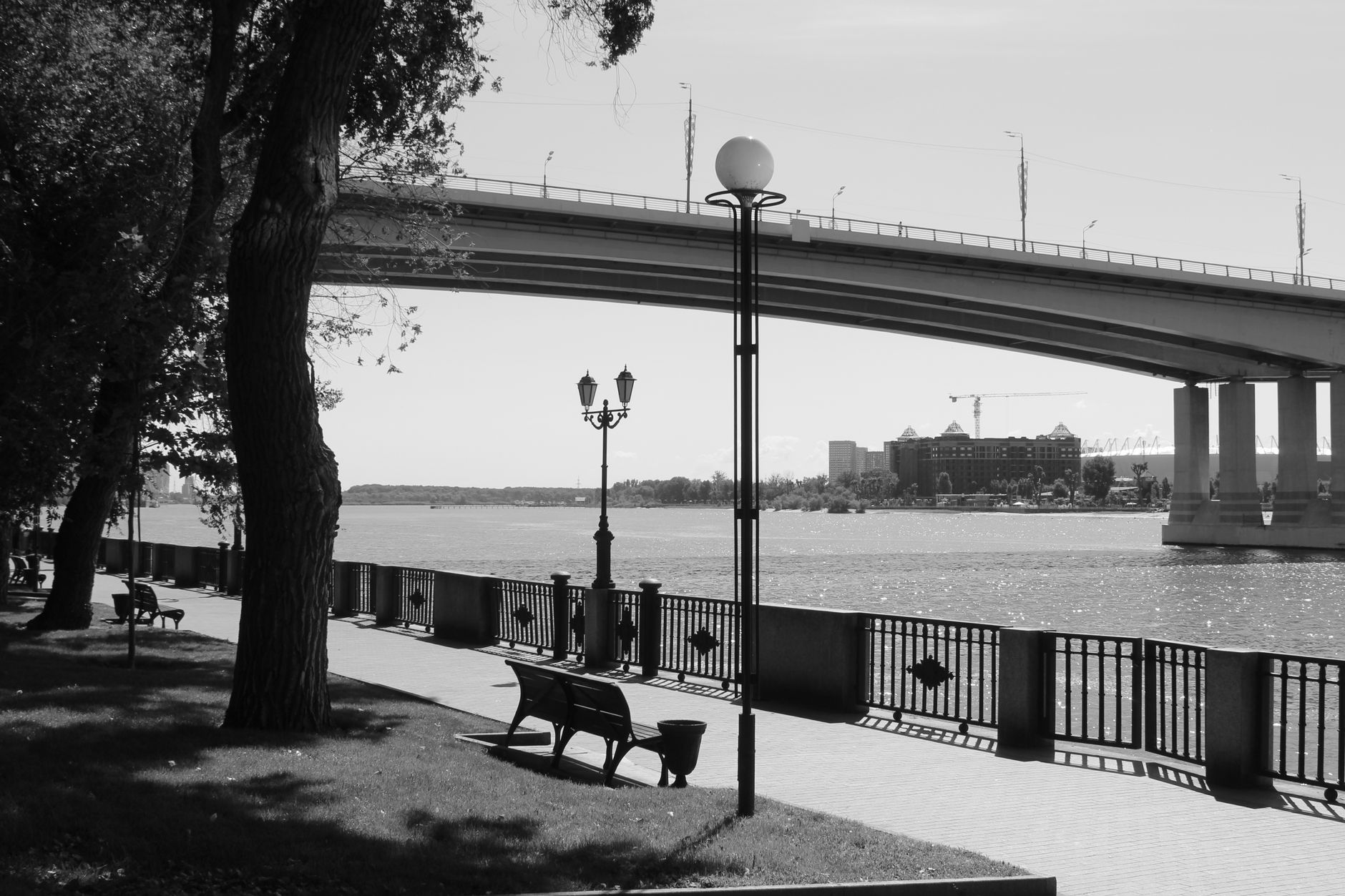 Histoire de la ville : comment Don Laughlin a tout bâti en partant de zéro