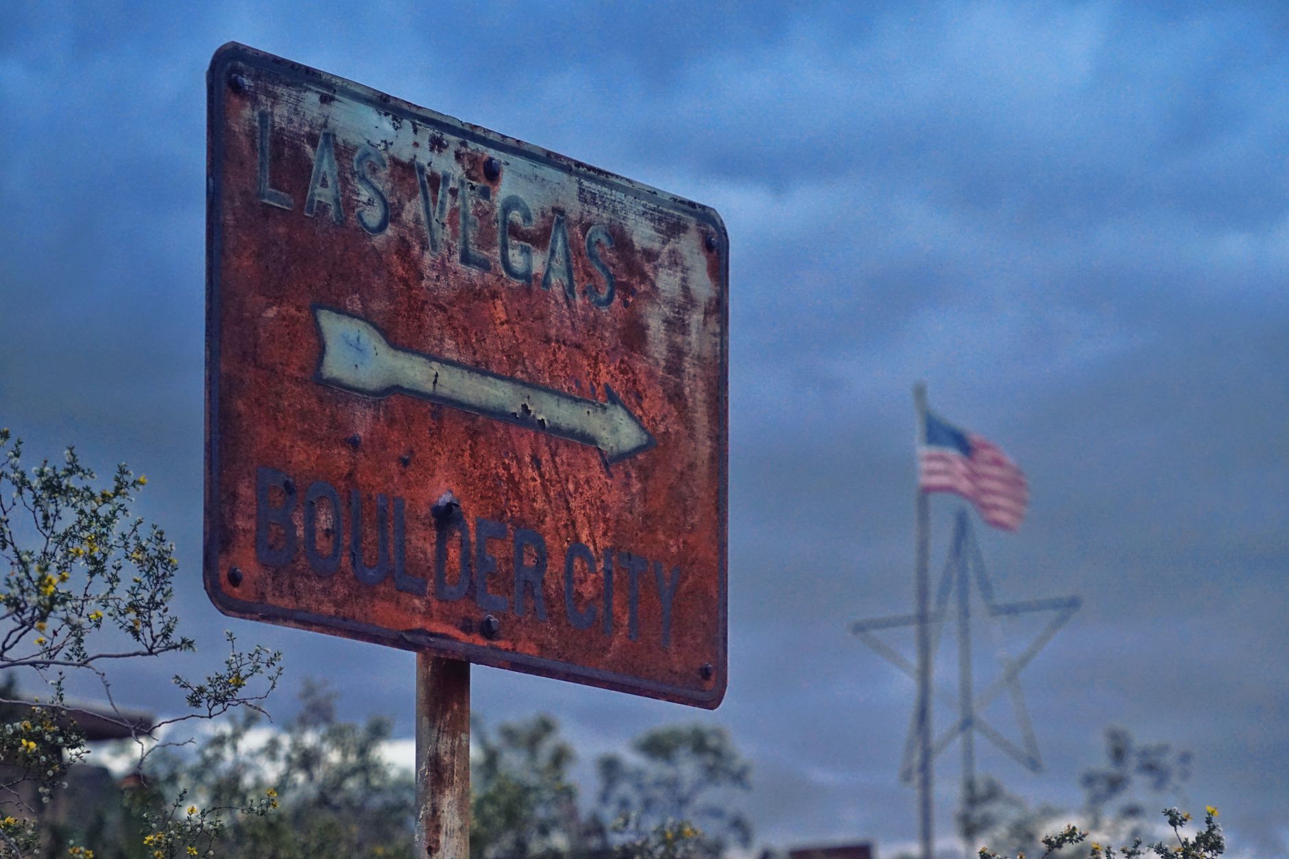 Laughlin, Nevada : Guide complet de la ville des casinos abordables