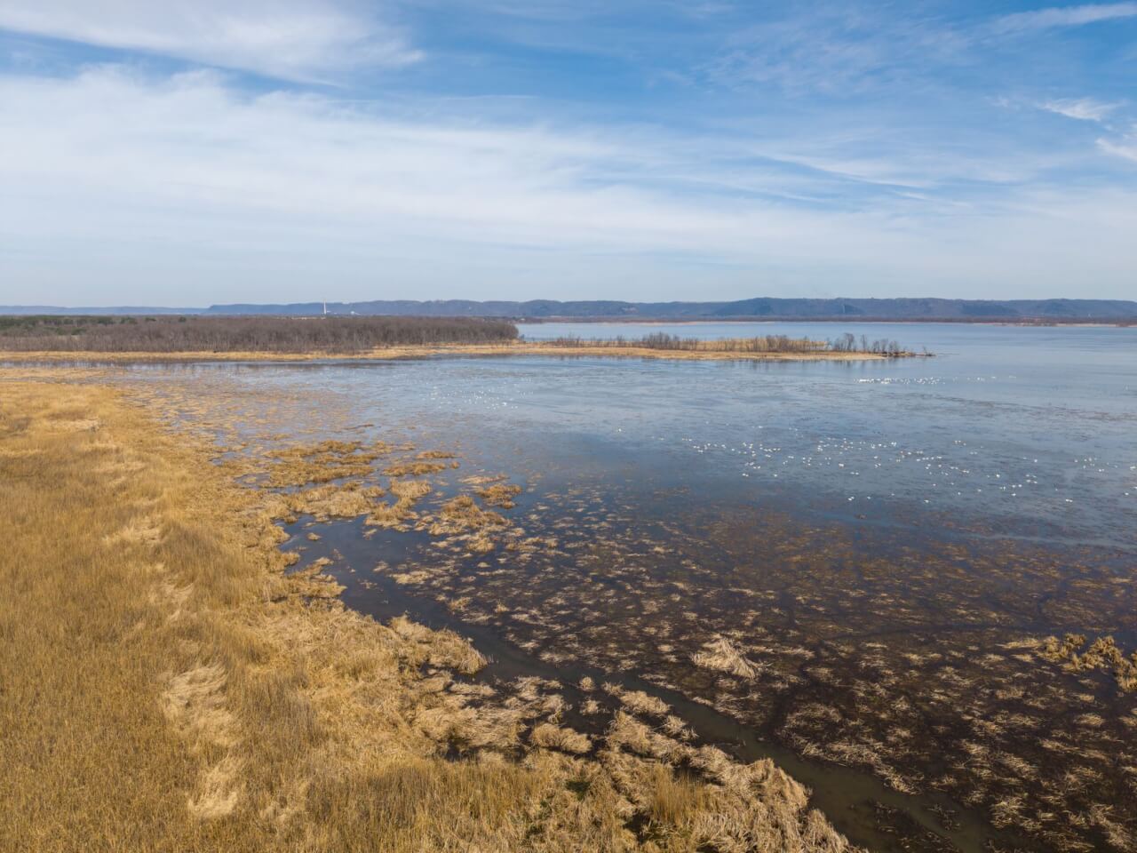 Géographie du Minnesota : entre lacs, prairies et forêts boréales