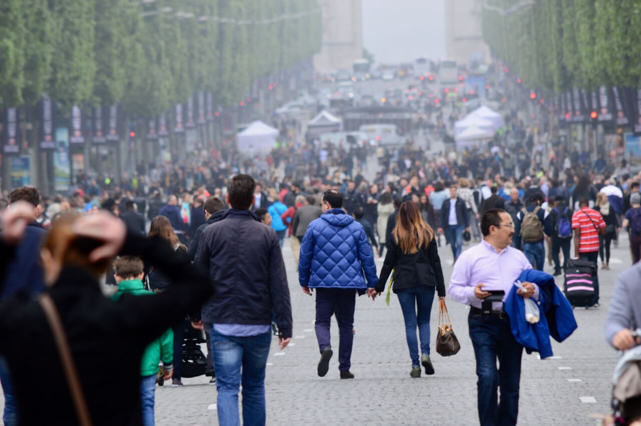 Démographie et population du Minnesota en 2024