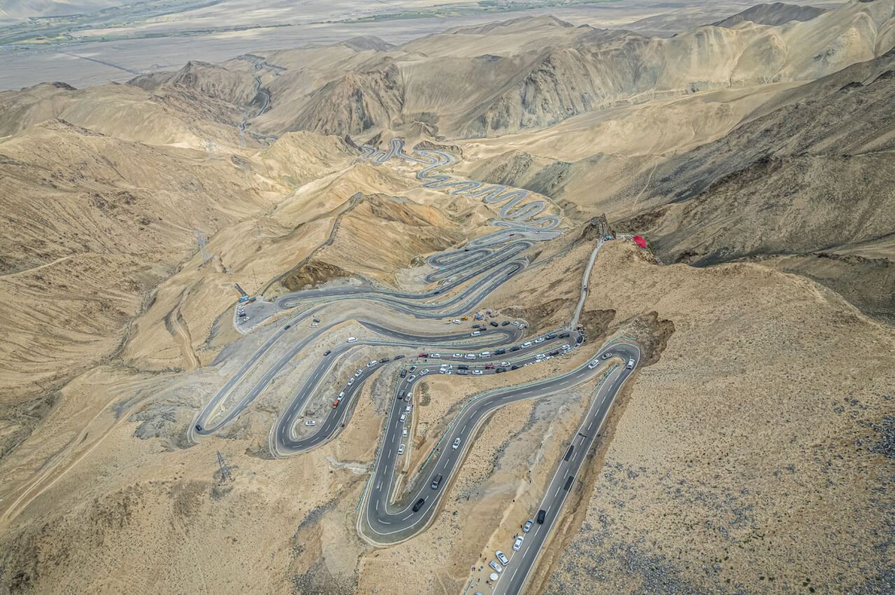 Le Xinjiang, région en X qui pèse sur l'économie mondiale