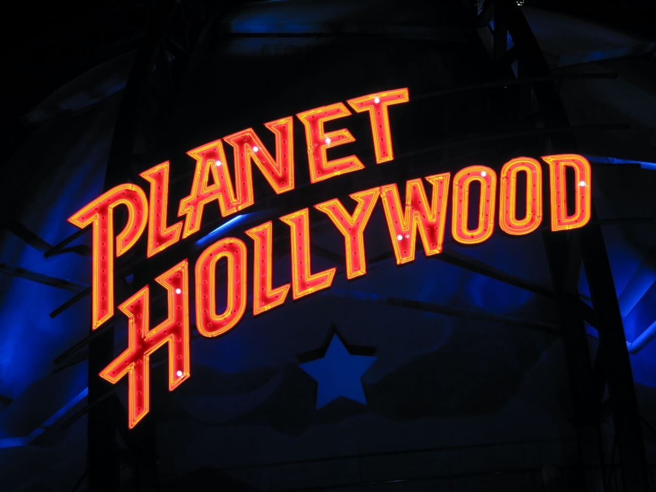 Planet Hollywood Las Vegas : vaut-il vraiment le détour ?
