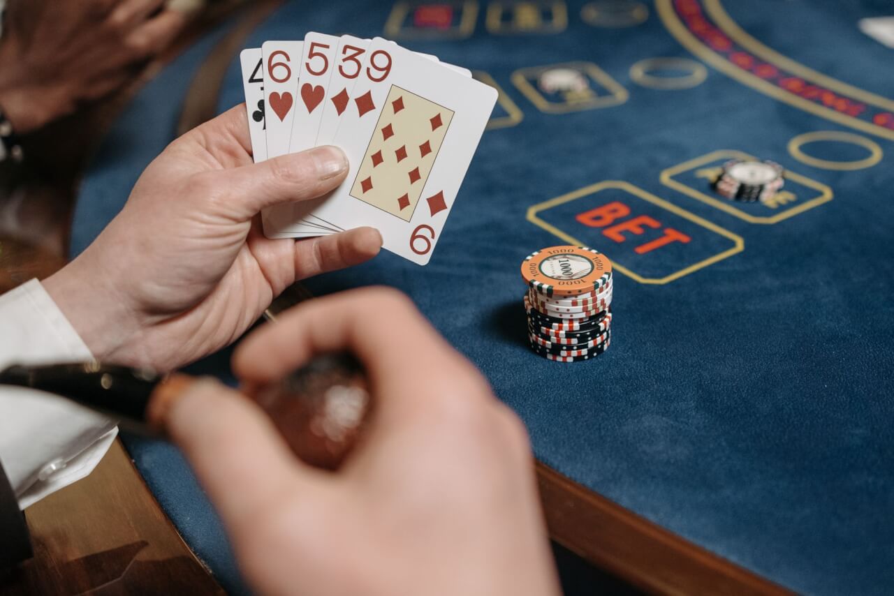 Les salles de poker incontournables du Strip