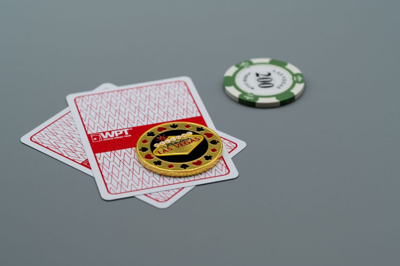 Poker à Las Vegas : le guide des meilleures salles