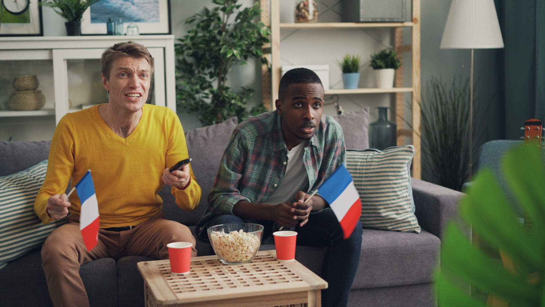 Comment regarder les Spurs en France : plateformes et options concrètes