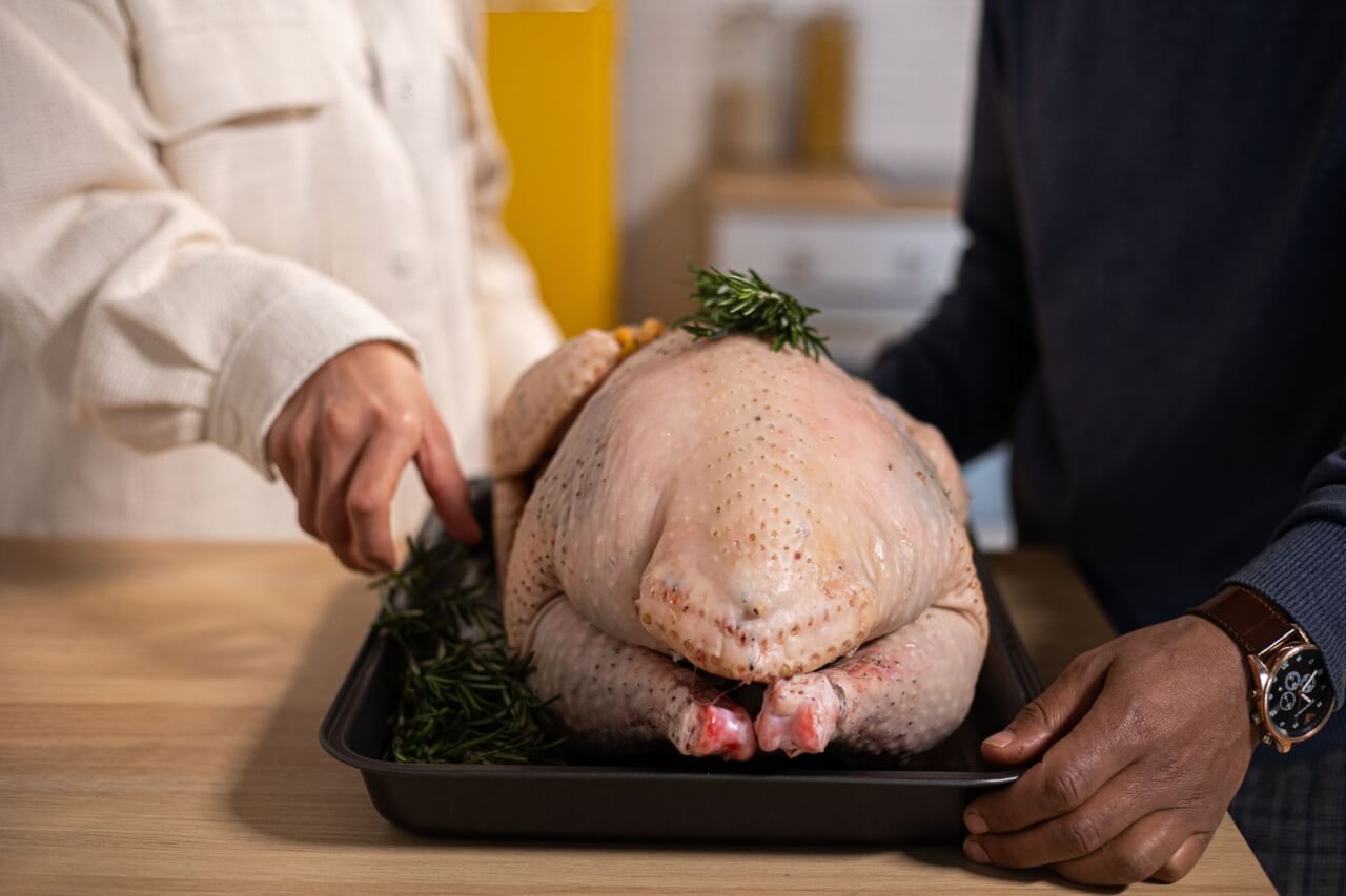 Recettes Thanksgiving Complètes : Le Guide Ultime pour Réussir Votre Festin