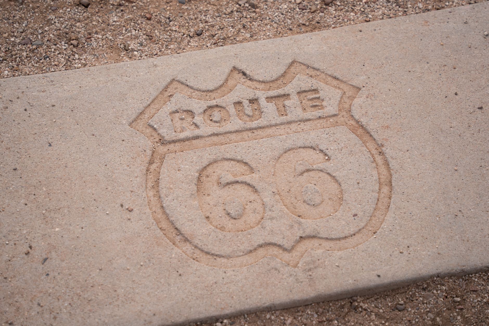 Ce que la Route 66 est vraiment : géographie et tracé officiel