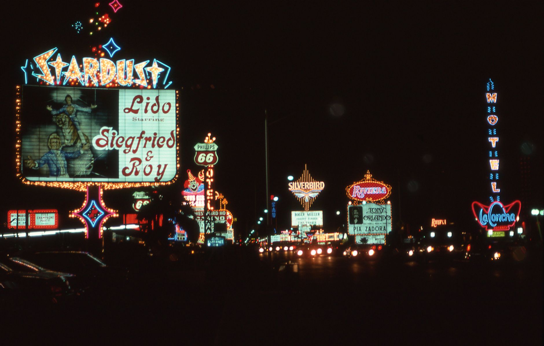Route 66 et Las Vegas : le guide complet du détour incontournable