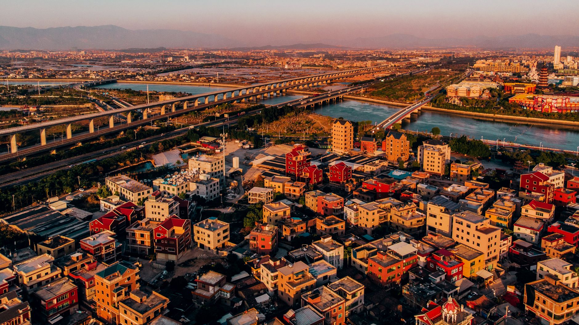 Villes en X : Xi'an et Xiamen, les géantes chinoises qui dominent la lettre rarissime